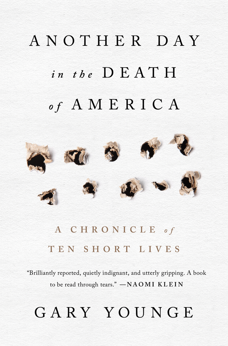Another Day in the Death of AmericaPublic Affairs Books